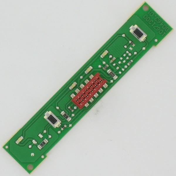 Selecting Module