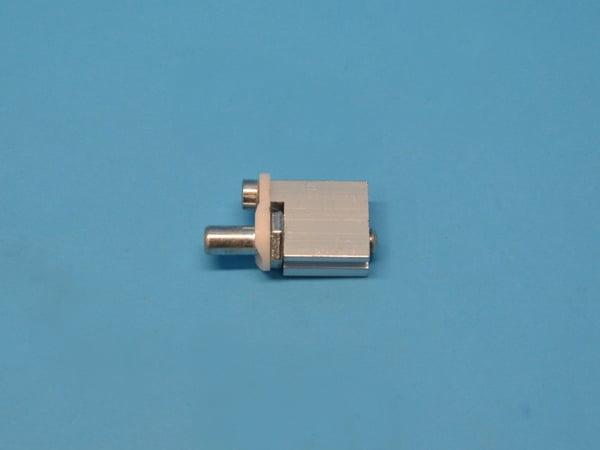 Lower Hinge Right