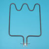 Körting Cooker & Hob Heater Lower 1000 W - Image 2