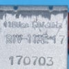 GE Monogram Fridge & Freezer Water Valve Useong RIV-11AE-17/120V - Image 2