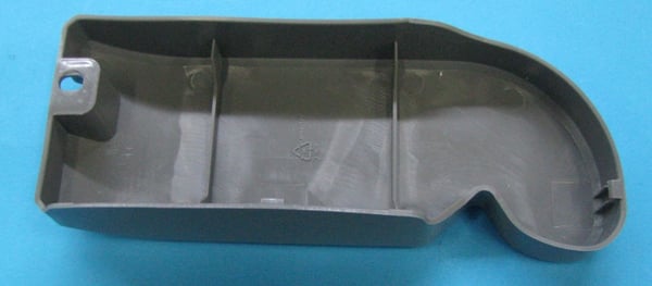 Hinge Cover