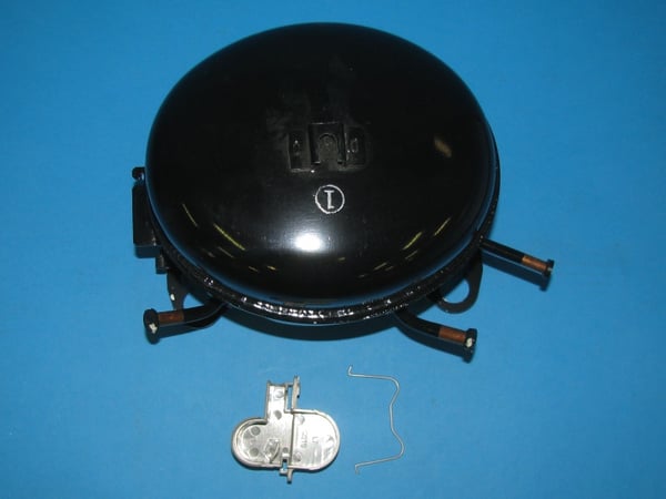 Compressor CHK099EV