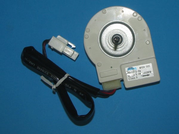 Fan Motor