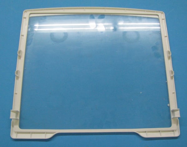 Glass Shelf