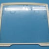 Gorenje Fridge & Freezer Glass Shelf - Image 1