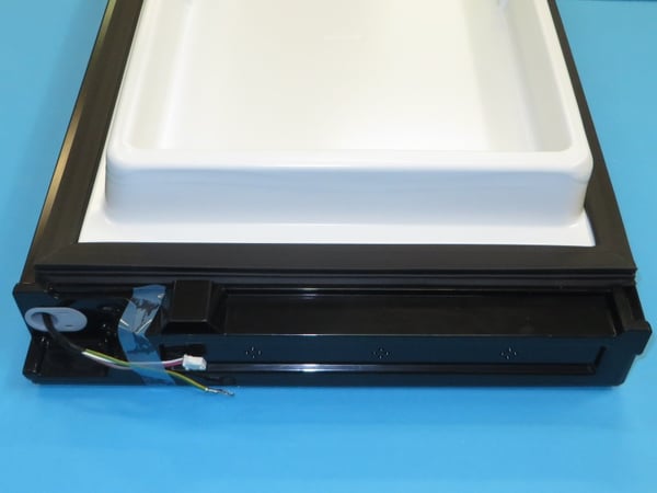 Insulated Door Zo