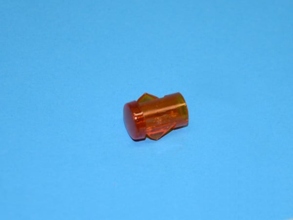 Control Lamp Cover