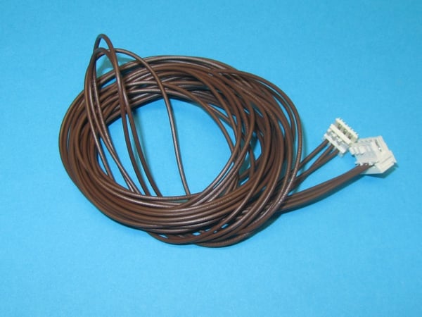 Wiring Harness Mc C Cim WM-80 UL3