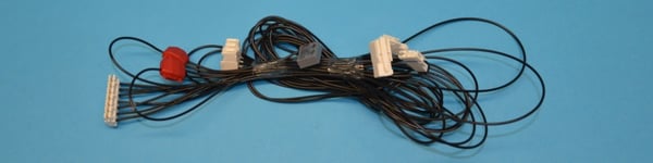 Wiring Harness N Ap Ll Wm UL3