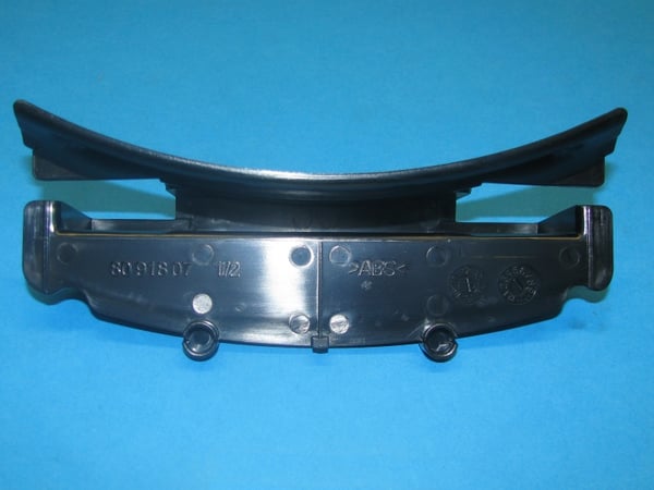 Hinge Cover WM-80.C 9004