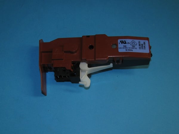 Door Lock 884 Emz Asko Wm