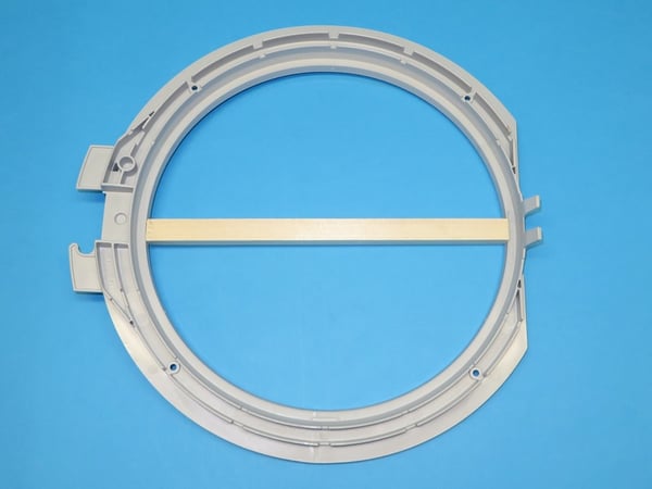 Interior Door Frame WM-80.C 2502-B UL3