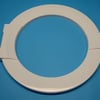 Asko Washing Machine Exterior Door Frame WM-70.C 070 UL3 - Image 2