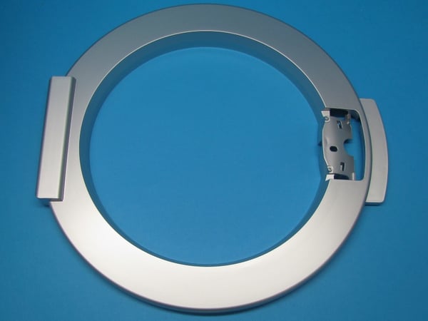 Exterior Door Frame WM-80.2 LA012 UL3