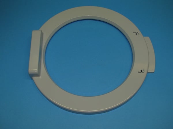 Exterior Door Frame WM-80.C LA2502-B