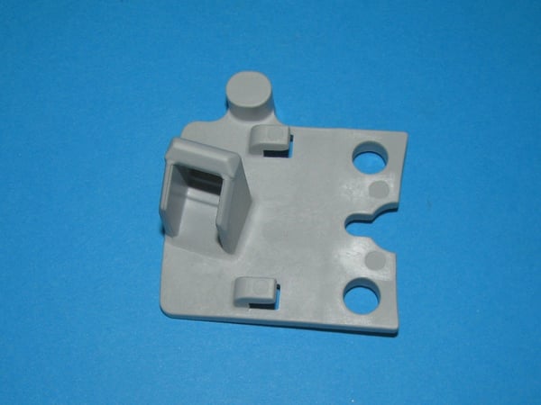 Door Latch WM-80 S 2502-B