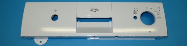 Control Panel D452