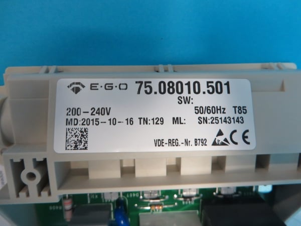 Supply Module