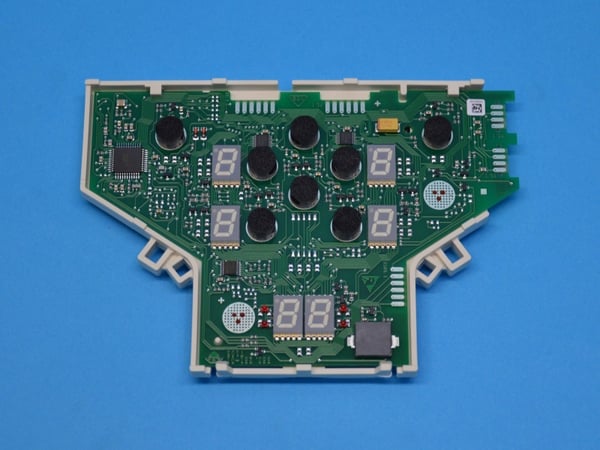 Logic Board