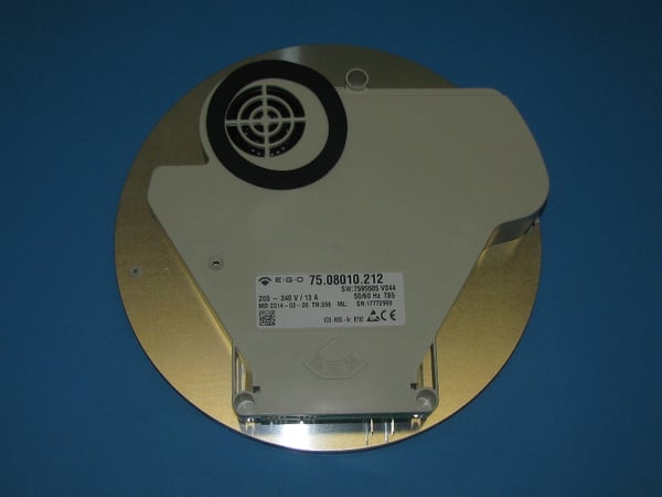 Induction PCB Booster 2300/3000W