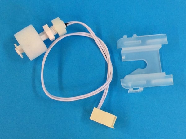 Float SP/K-B-10 Assy