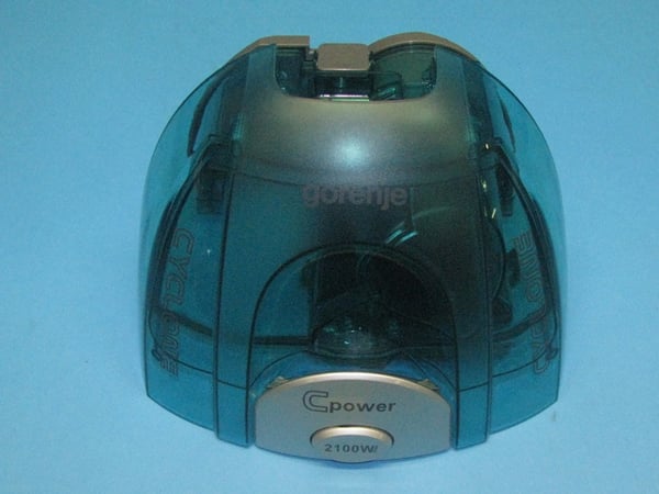 Dust Container Assy