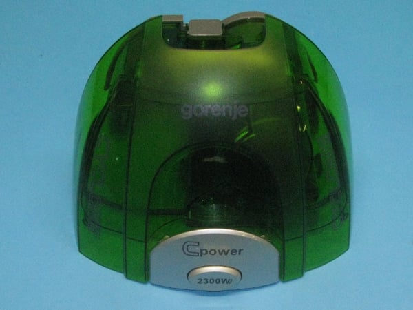 Dust Container Assy