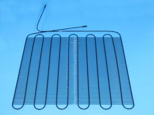 Condenser Wire Nzs 216 A+ La