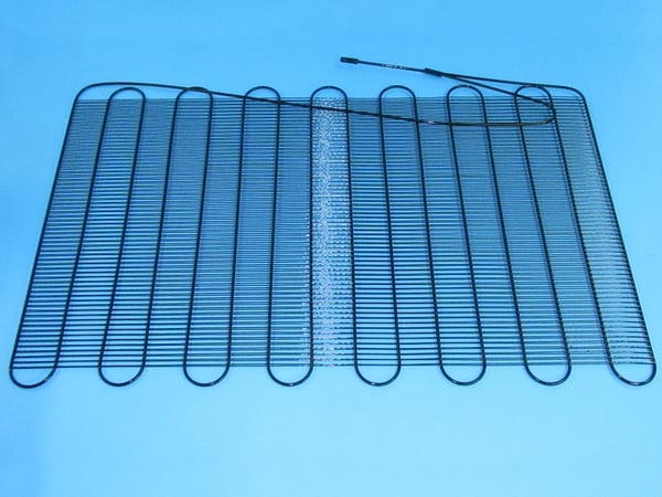 Condenser Nzs Wire Nzs 316 A+ La