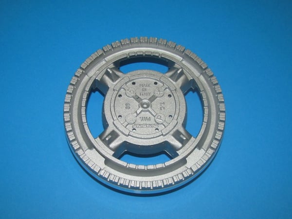 Burner Cup