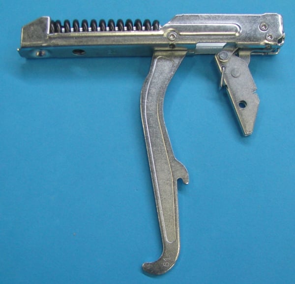 Door Hinge