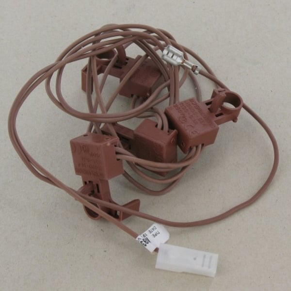 Ignition Device Switch