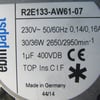 Gorenje Dishwasher Fan Motor - Image 1