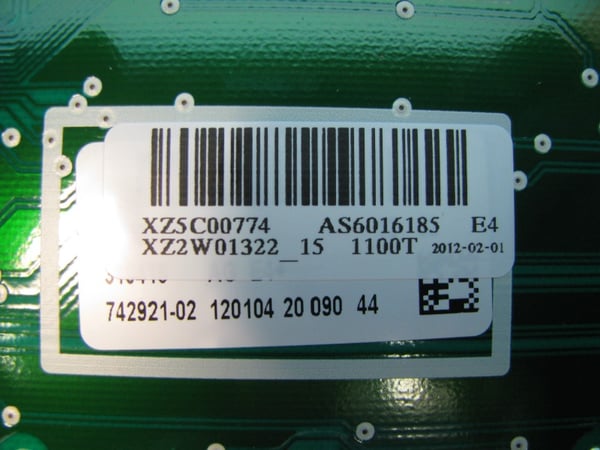 Electronic Timer