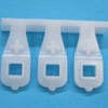 Gorenje Tumble Dryer Function Key Holder SP-11 - Image 1