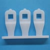 Gorenje Tumble Dryer Function Key Holder SP-11 - Image 2