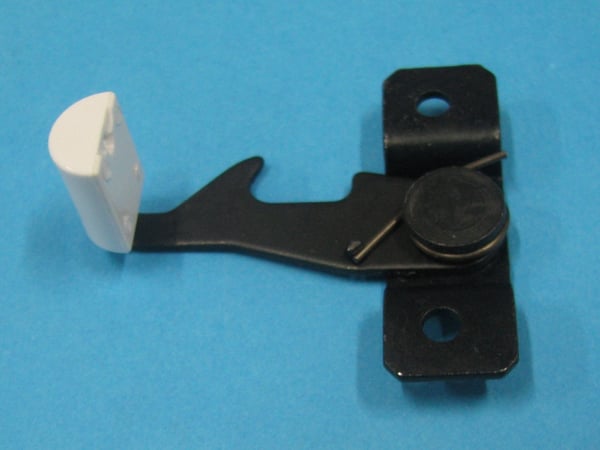 Door Lock NG3 L34,5 Assy F 069"