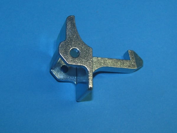 Door Latch PS-11