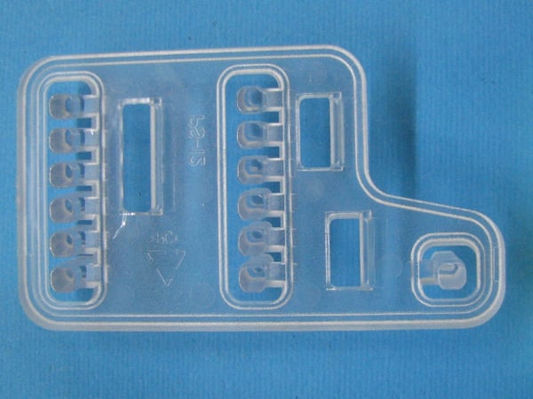 Phase Display Faz C PS-11