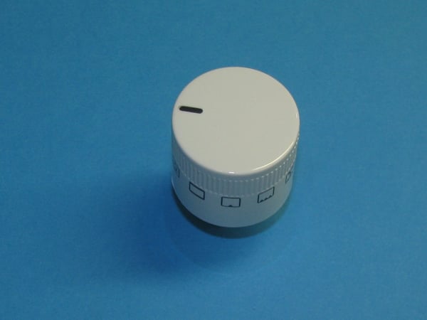 Knob Gpp 6-28 K44P 069