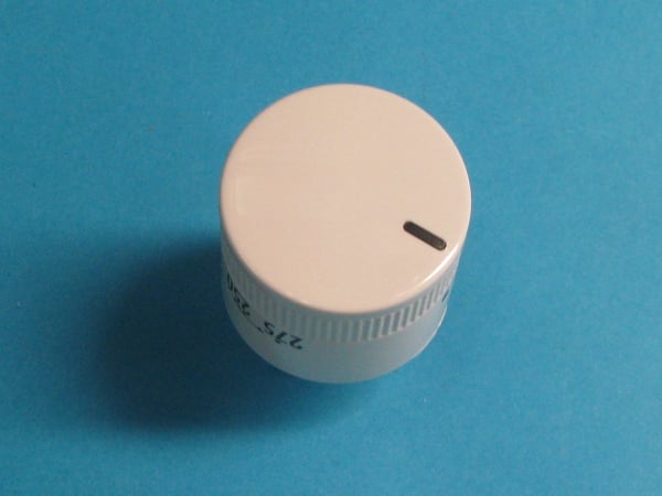 Knob Gpp 6-28 Ep-bl-g-sl 069