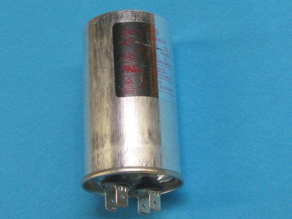 Capacitor Compressor 45UF 250V