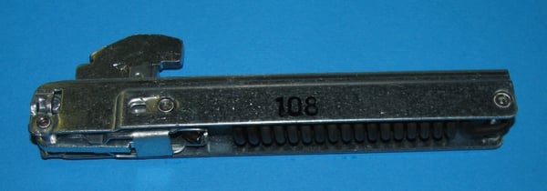 Male Hinge