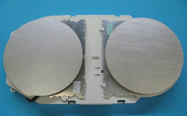 Ind.Module BI2 160P/160 Ips 75.08014.899