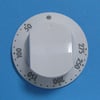 Gorenje Cooker & Hob Knob GE6-30 Ep-bl-g Engr 070/7036 - Image 1