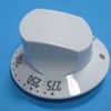 Gorenje Cooker & Hob Knob GE6-30 Ep-bl-g Engr 070/7036 - Image 3