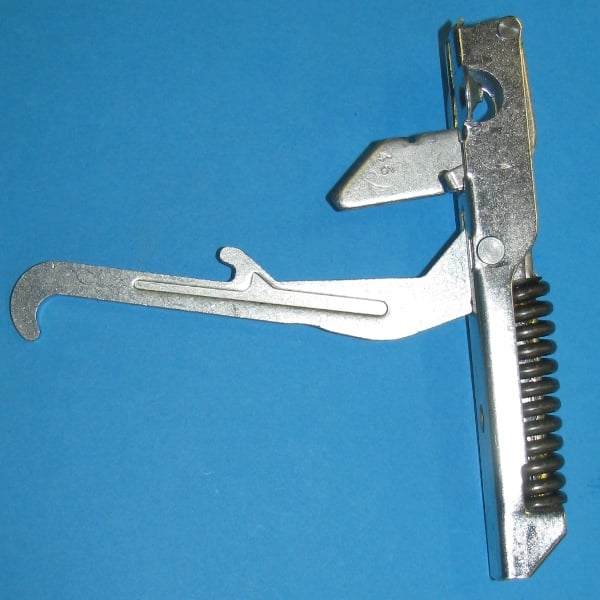 Oven Door Hinge