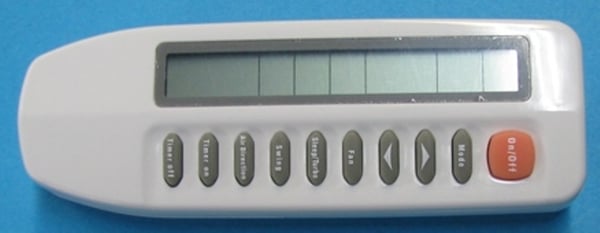 Remote Controller R71A/E