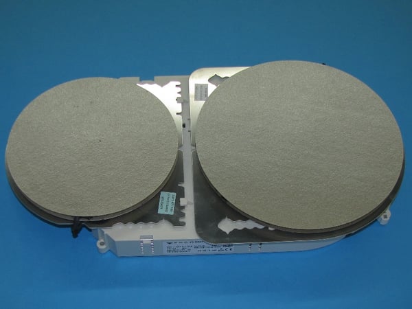 Ind.Module BI2 200/160 Nips 75.08014.699