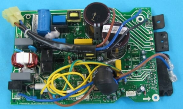 Main Control Board La KFR26W/BP1